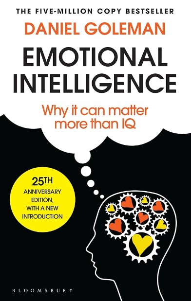 Emotional Intelligence Why It Can Matter More Than IQ